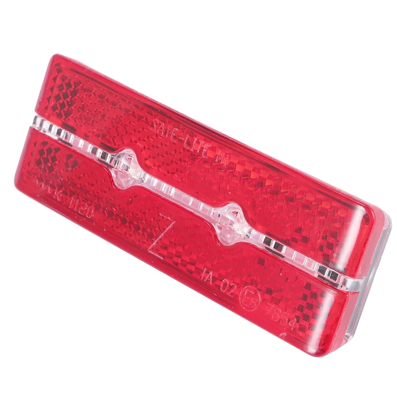 

Motorcycle Rear Tail Light Turn Signal Lights Brake Lights For Sur-Ron Surron Light Bee X Electric Off-Road Motorcycle