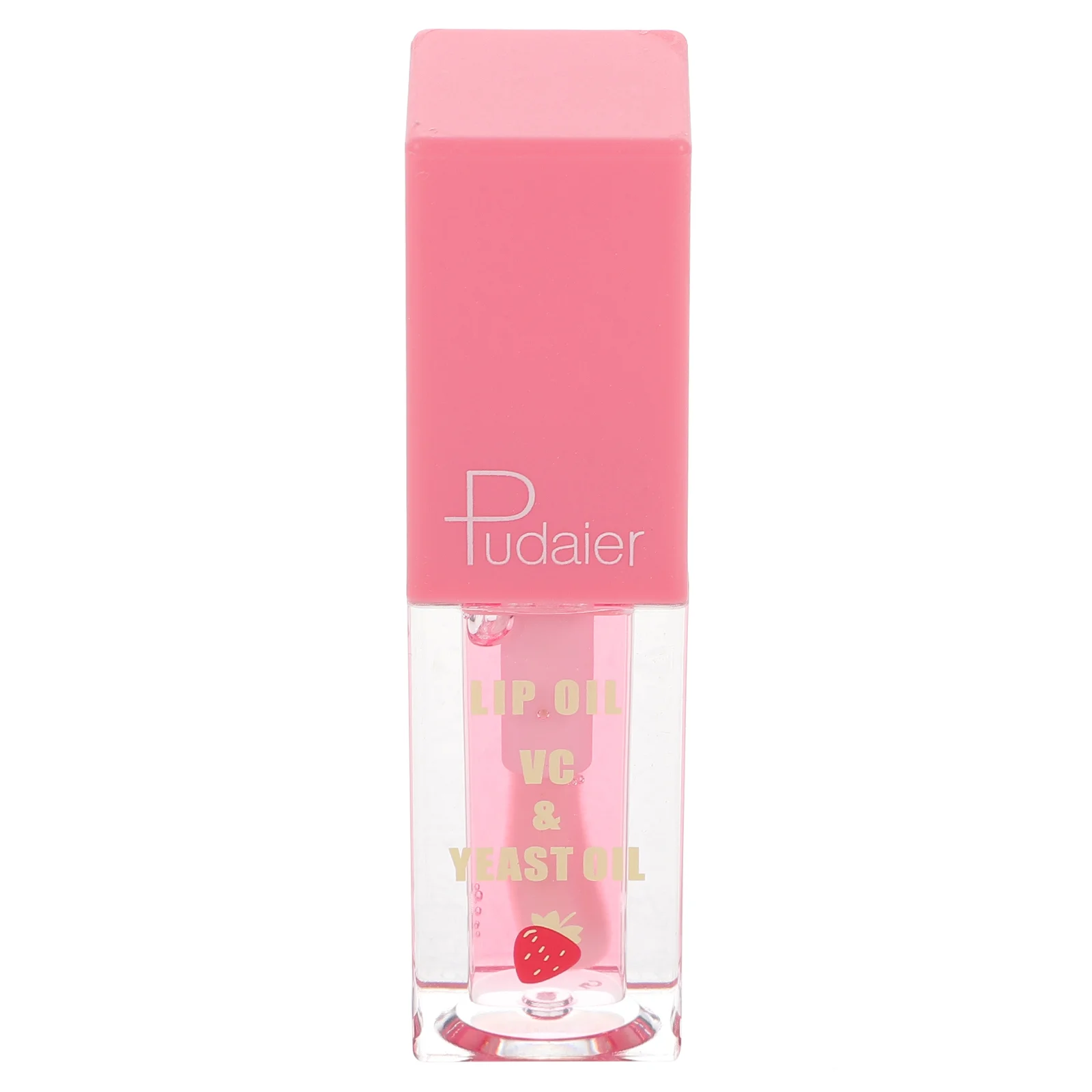 

Lip Gloss Oil Fruity Plumping Flavors Tinted Balm Bulk Mirror Moisturizing Hydrating Glow Transparent