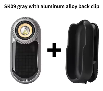 

Мини-фонарик LOOPSK09-LOOPDOT