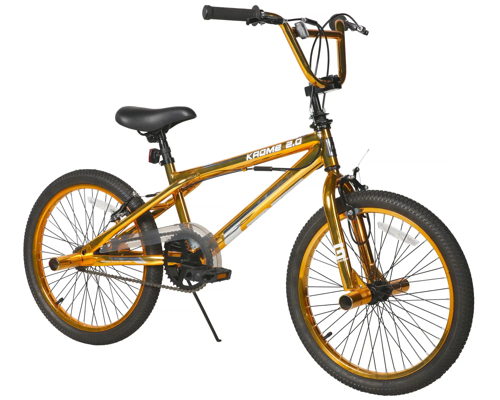 

20" BMX Bike