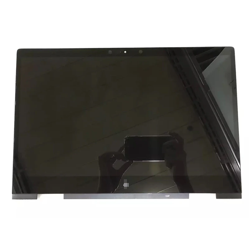 15,6 дюймов для HP Envy X360 15M-bp003tx 15-bp001tx ЖК сенсорный экран ЖК Матрица