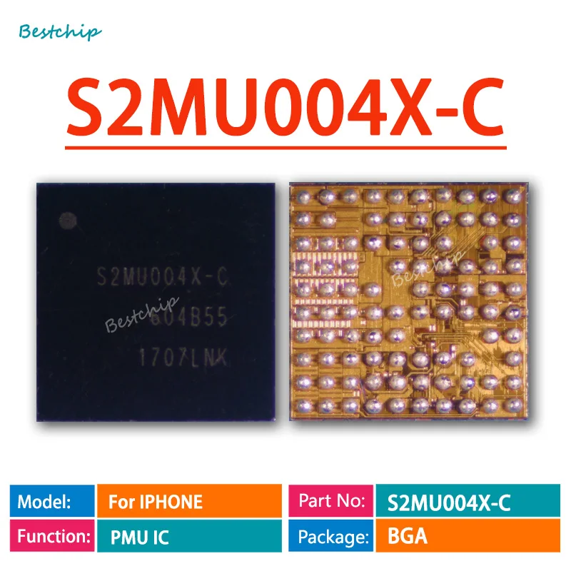 s2mu004x