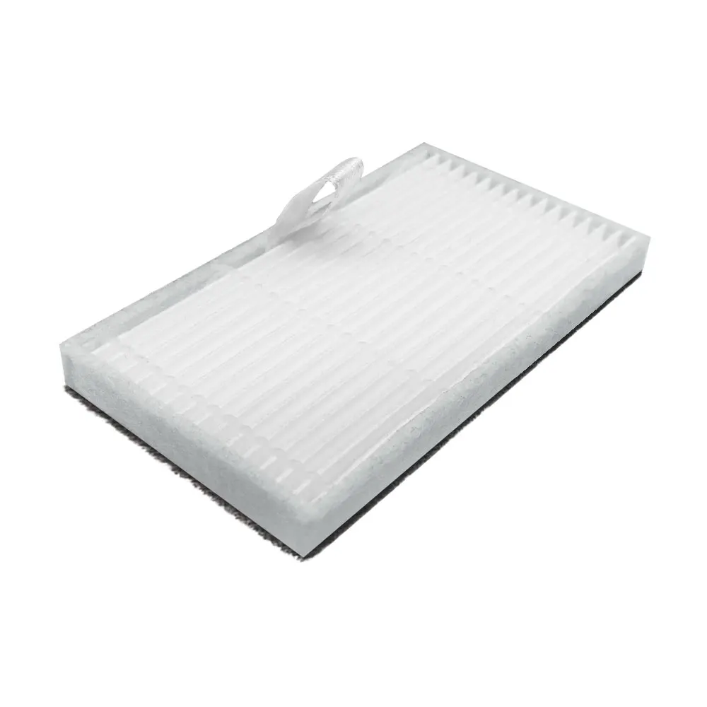 Запчасти для пылесоса LIECTROUX G7