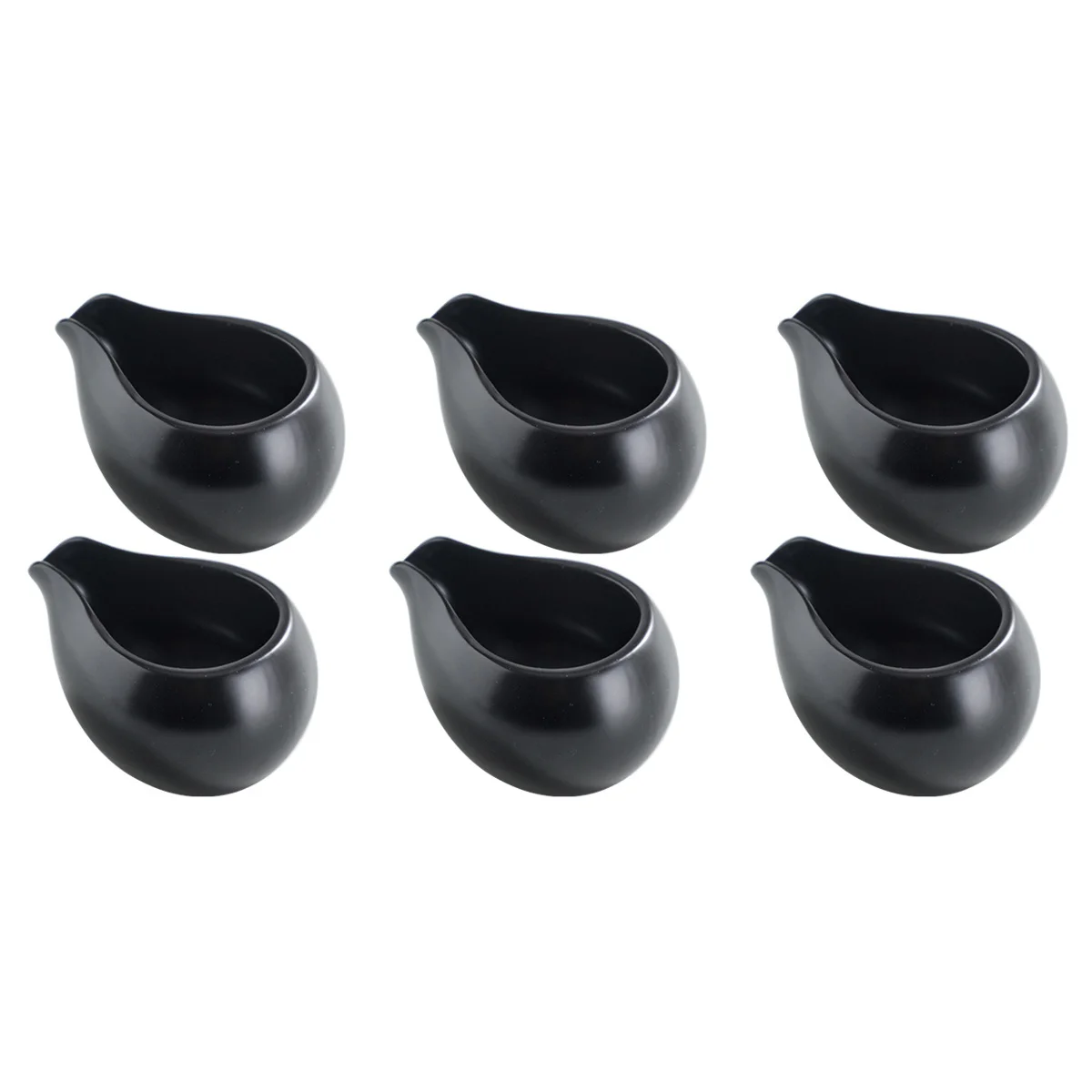 

Pitcher Creamer Ceramic Sauce Mini Gravy Jug Cream Bowl Syrup Boat Cup Pourer Coffee Serving Seasoning Container Pottery Vintage