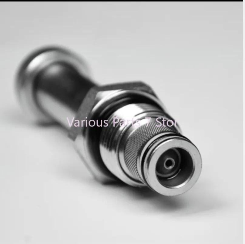 2-сторонний гидравлический двунаправленный Norrnally закрытый электромагнитный