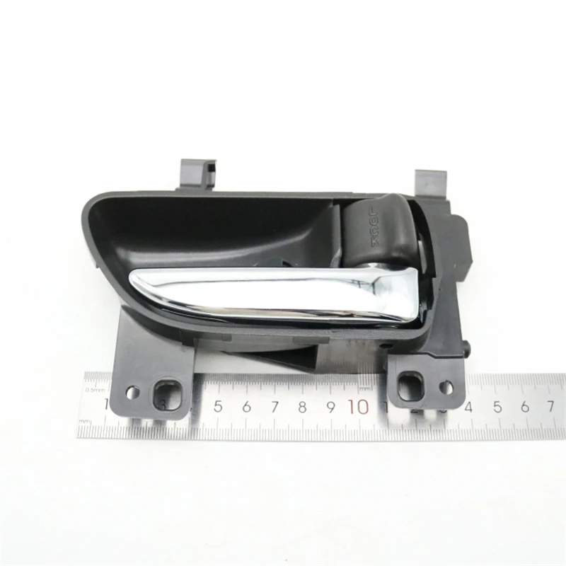 ビバ Interior Front Rear Right Side Door Handle For Subaru Forester SH