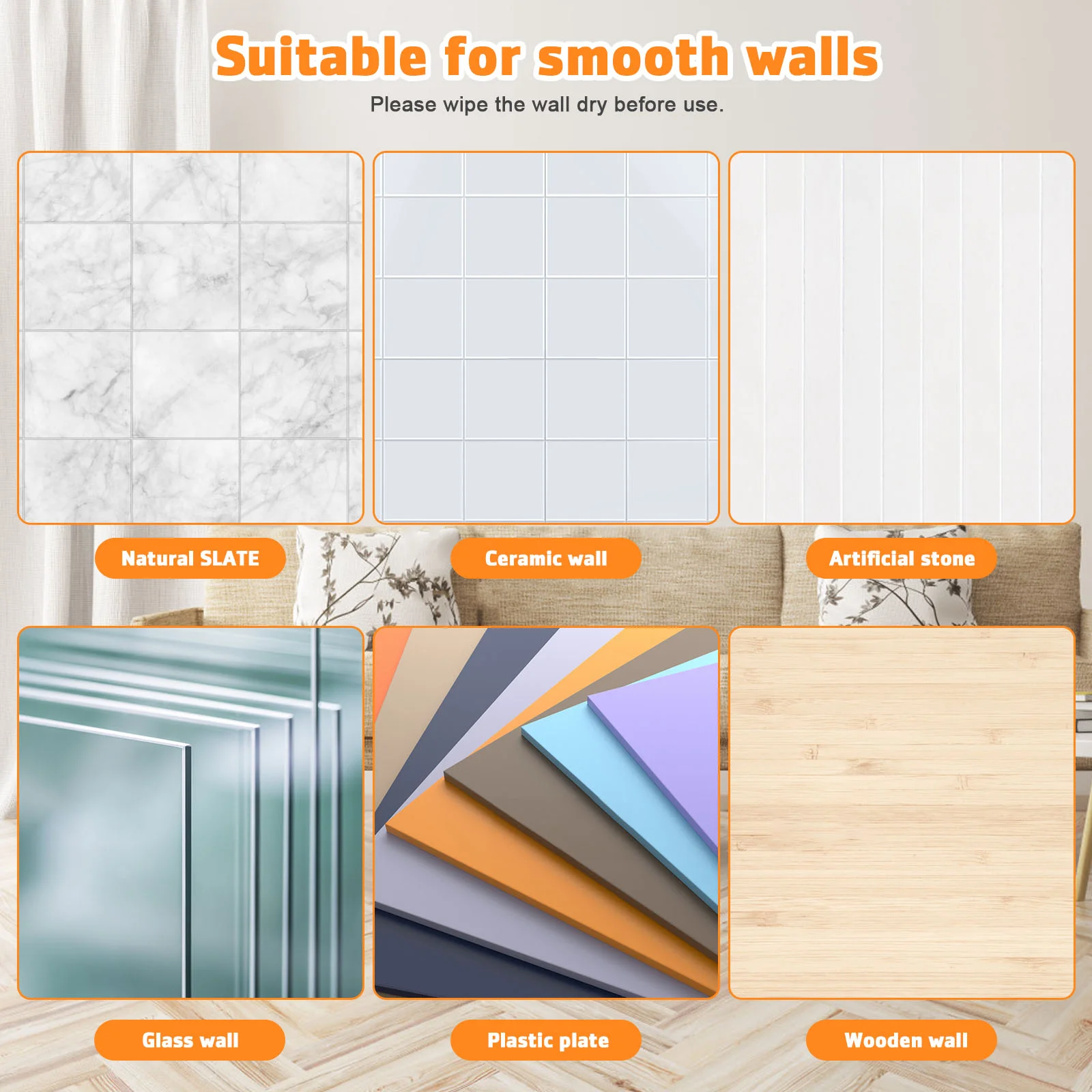 12 шт. держатель для шкафа детские вешалки мебельные якоря без дрели ремни