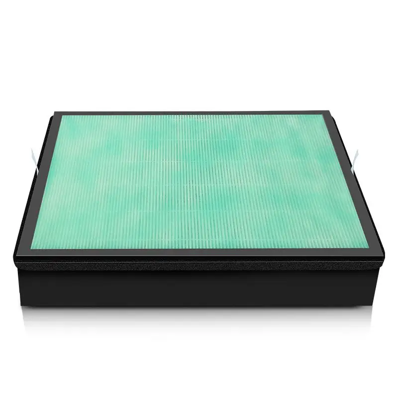 Комбинированный фильтр Hepa + из активированного угля для очистителя воздуха 3M