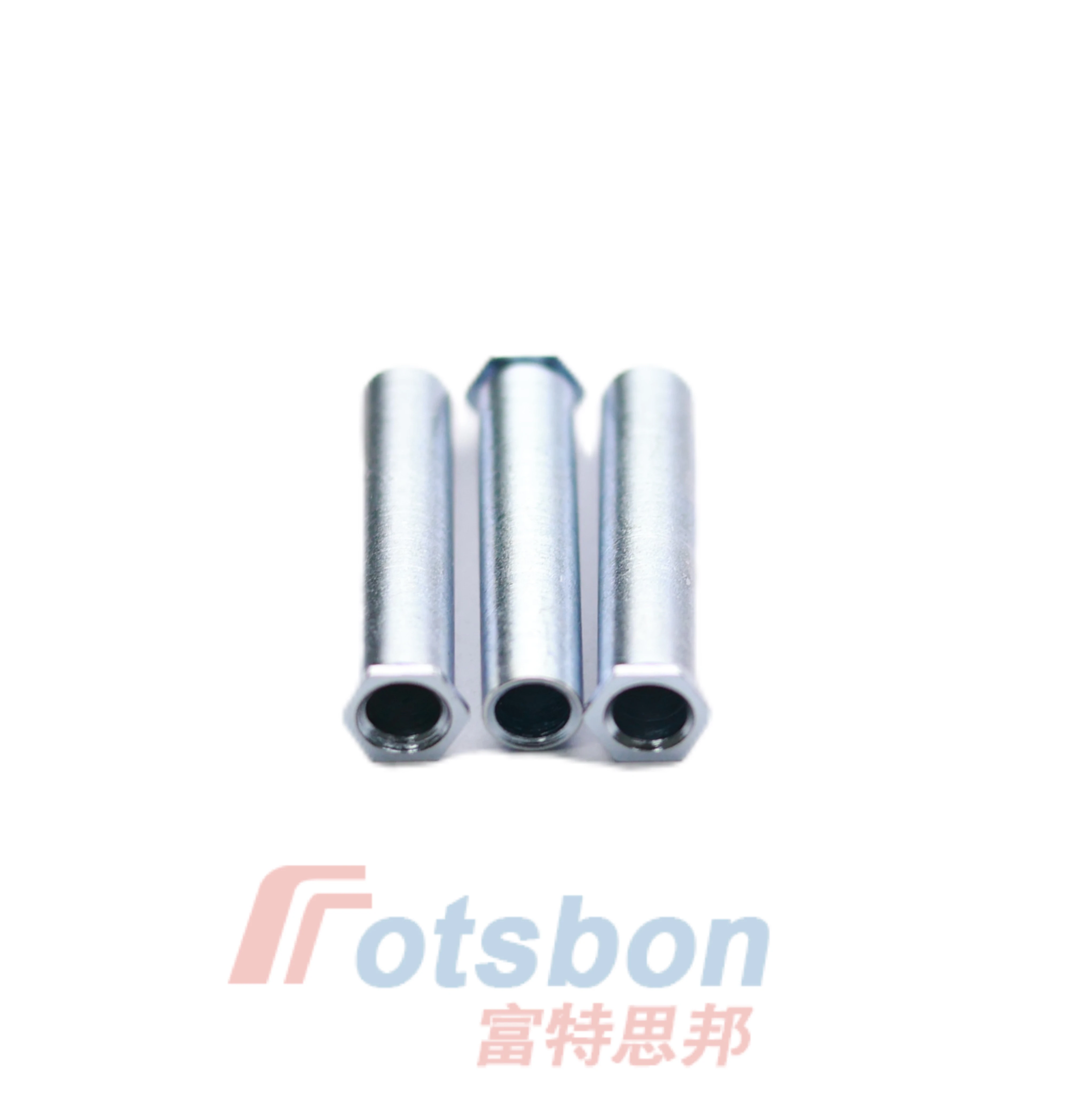 Алюминиевые заклепки с отверстием без резьбы для оснастки 83 6-3/4/5/6/8/10/12/14/16/18/20