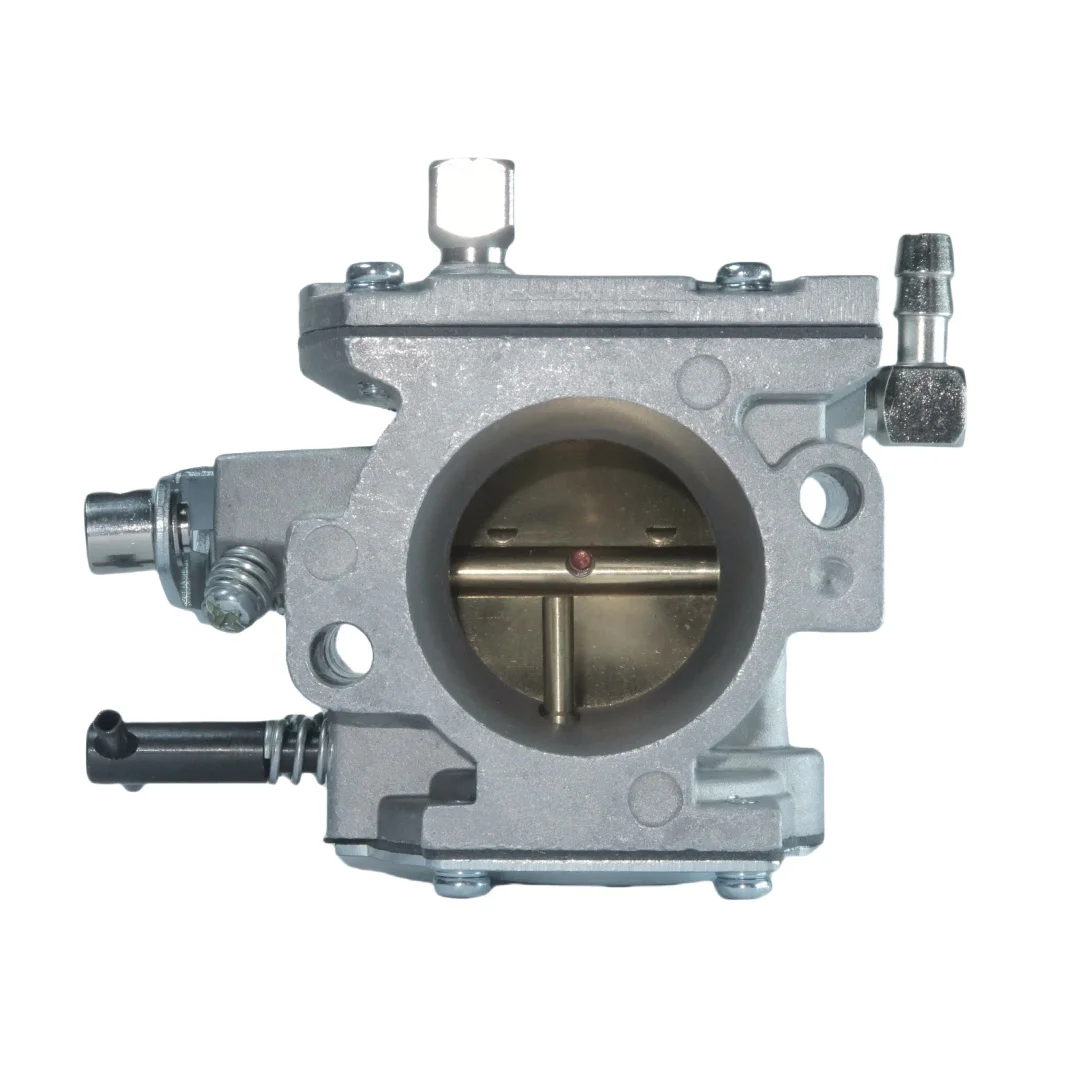 Фото Карбюратор для газонокосилки WB37 KIPA Tohatsu WB-37 Vitorazzi 185 F100 WB-37-1 150-200 куб. см - HDF №3