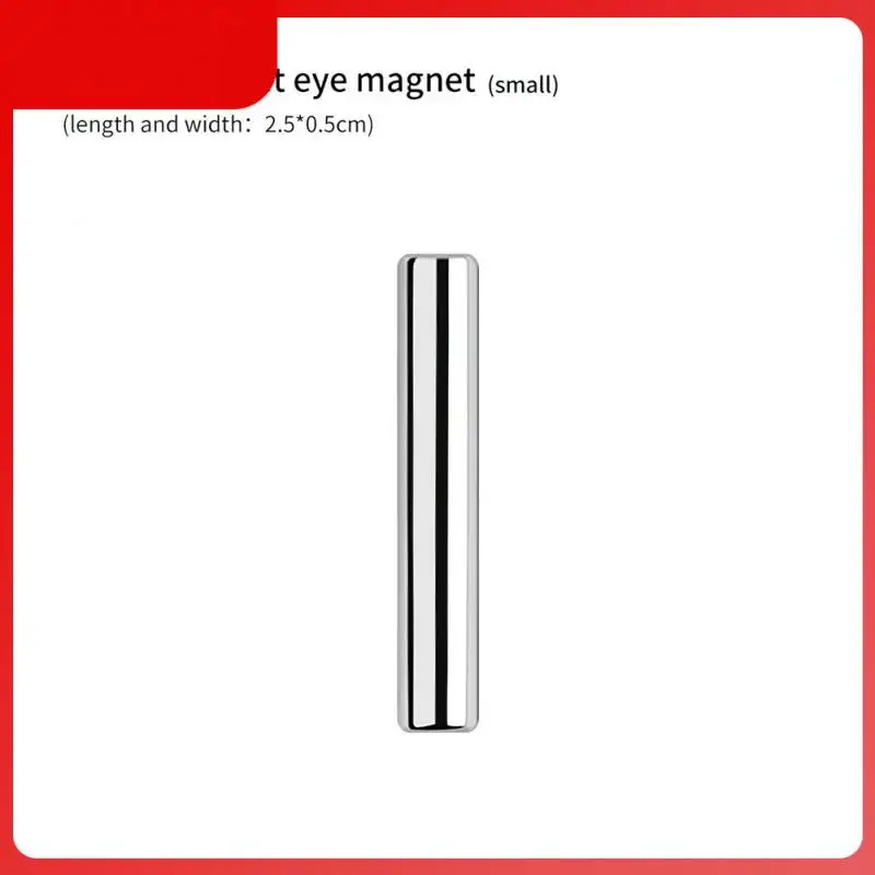 

Двойная головка, магнит кошачий глаз с 3D эффектом, сильная пластина для УФ-гелевой ленты, многофункциональная магнитная палочка