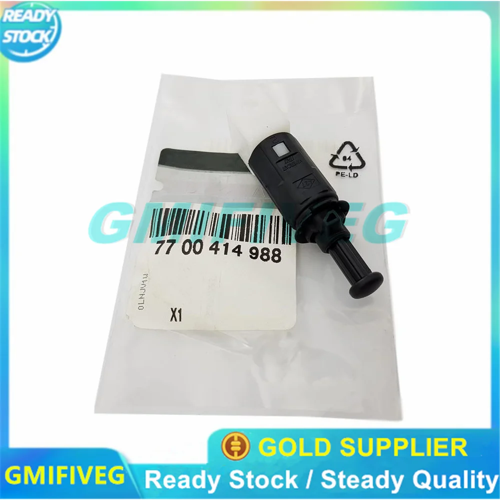 Выключатель тормозной лампы 7700414988 2532000QAA 7700842695 для Nissan Primastar Kubistar RENAULT Clio Espace Kangoo