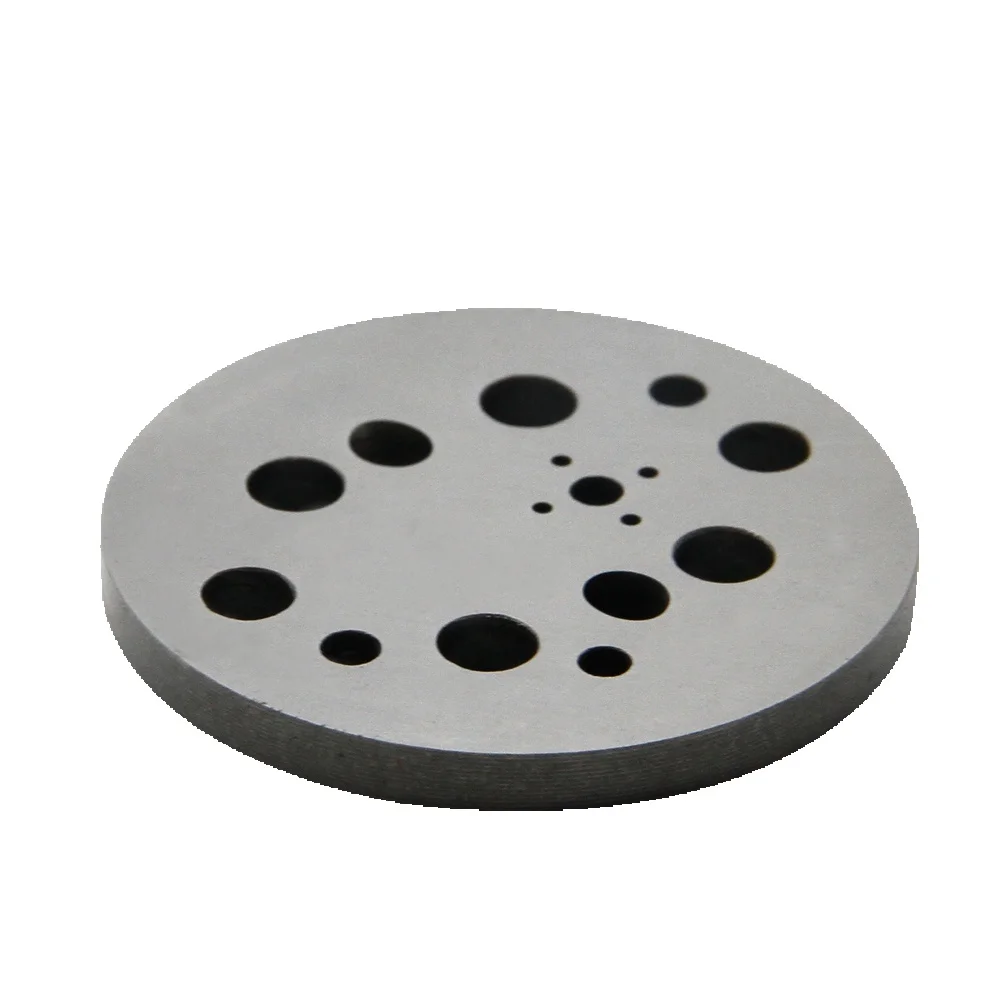 3 шт./лот диск дроссельной заслонки/пластина заслонки подходит для инжектора CAT