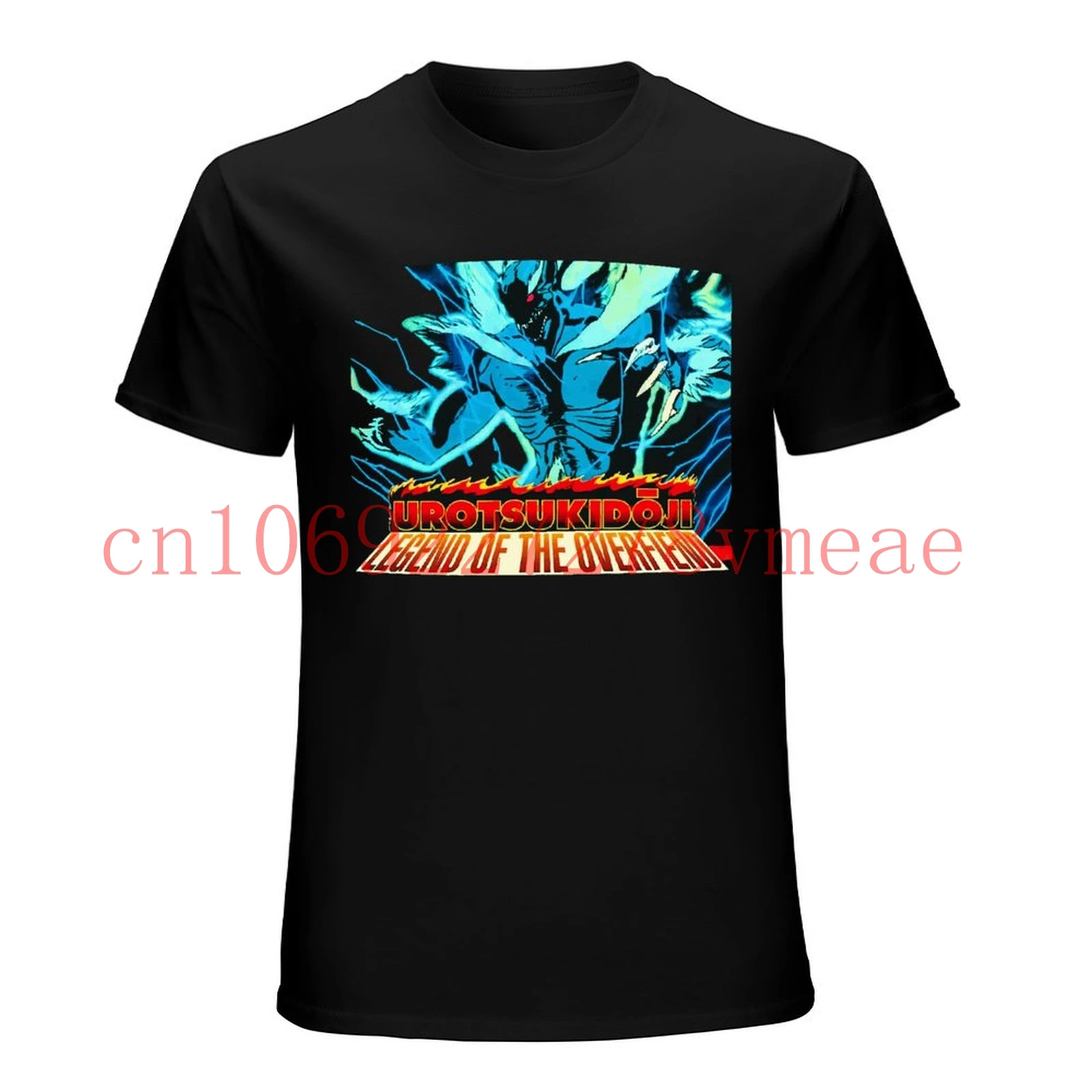 Vtg Urotsukidoji футболка японского аниме Akira 1989 Toshiba Maeda лицензия