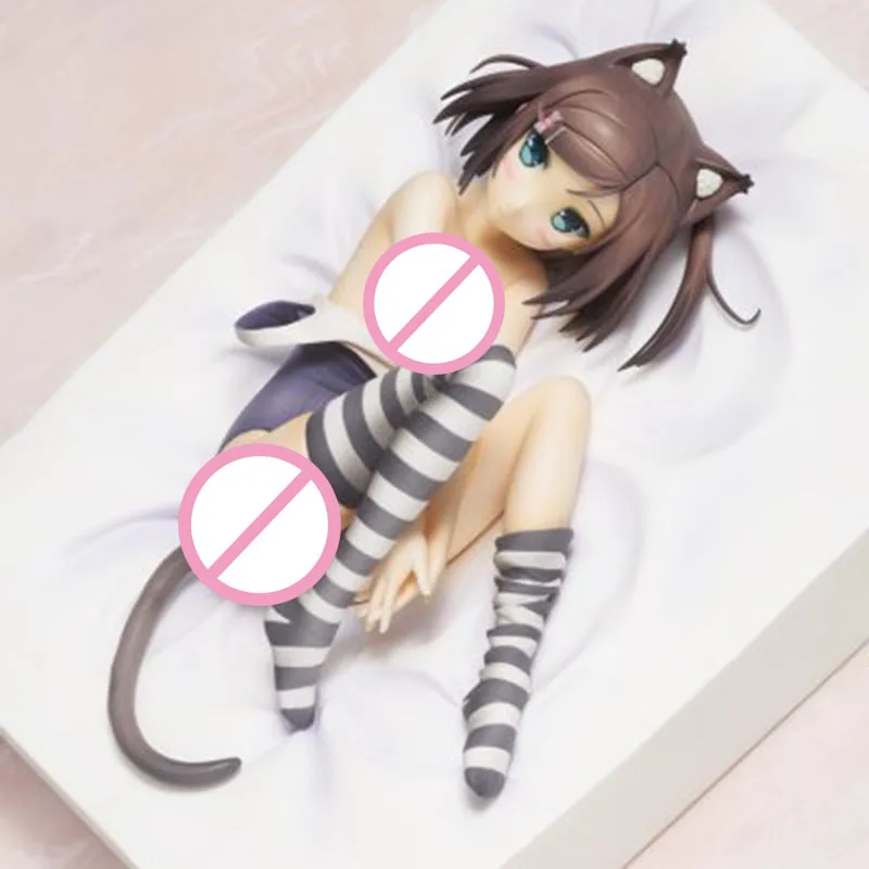 Аниме цукико цукаши второго поколения The HENTAI игрушки из ПВХ с принцем и