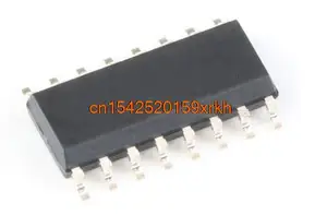 IC 100%new Free shipping 74HCT139D 74HCT157D 74HCT257D 74HCT138D SOP16