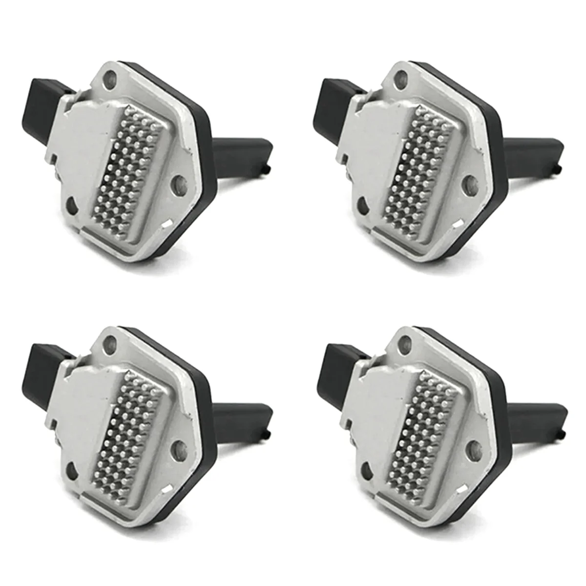 Датчик уровня масла двигателя для BMW E46 E81 E85 E84 E87 E87N E90 E90N E91 E93 12617501786 4 шт.