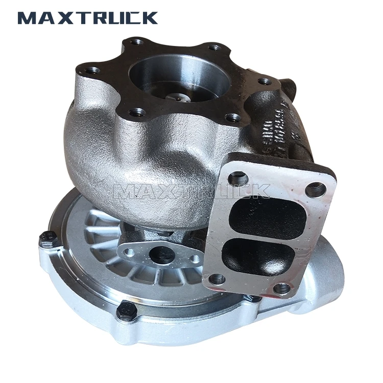 

Heavy Truck Parts Turbocharger 0090968699 0090968799 for MB Truck