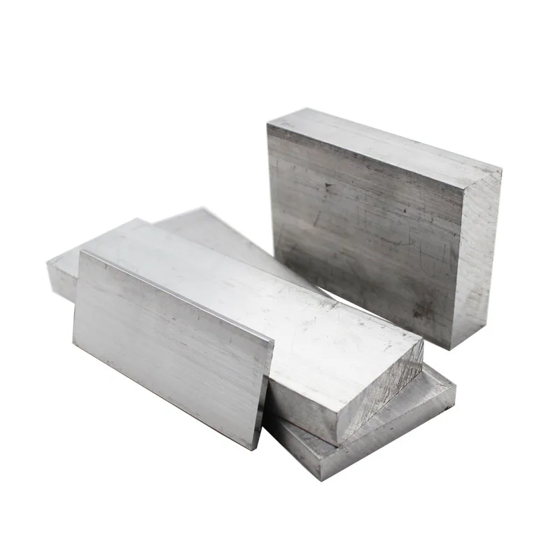 

6061 Aluminum Sheet Plate Block Various Sizes