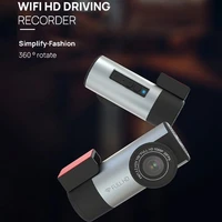 car dvr wifi full hd 1080p dash cam night vision motion detector auto video recorder 24h parking monitor g sensor vehicle camera