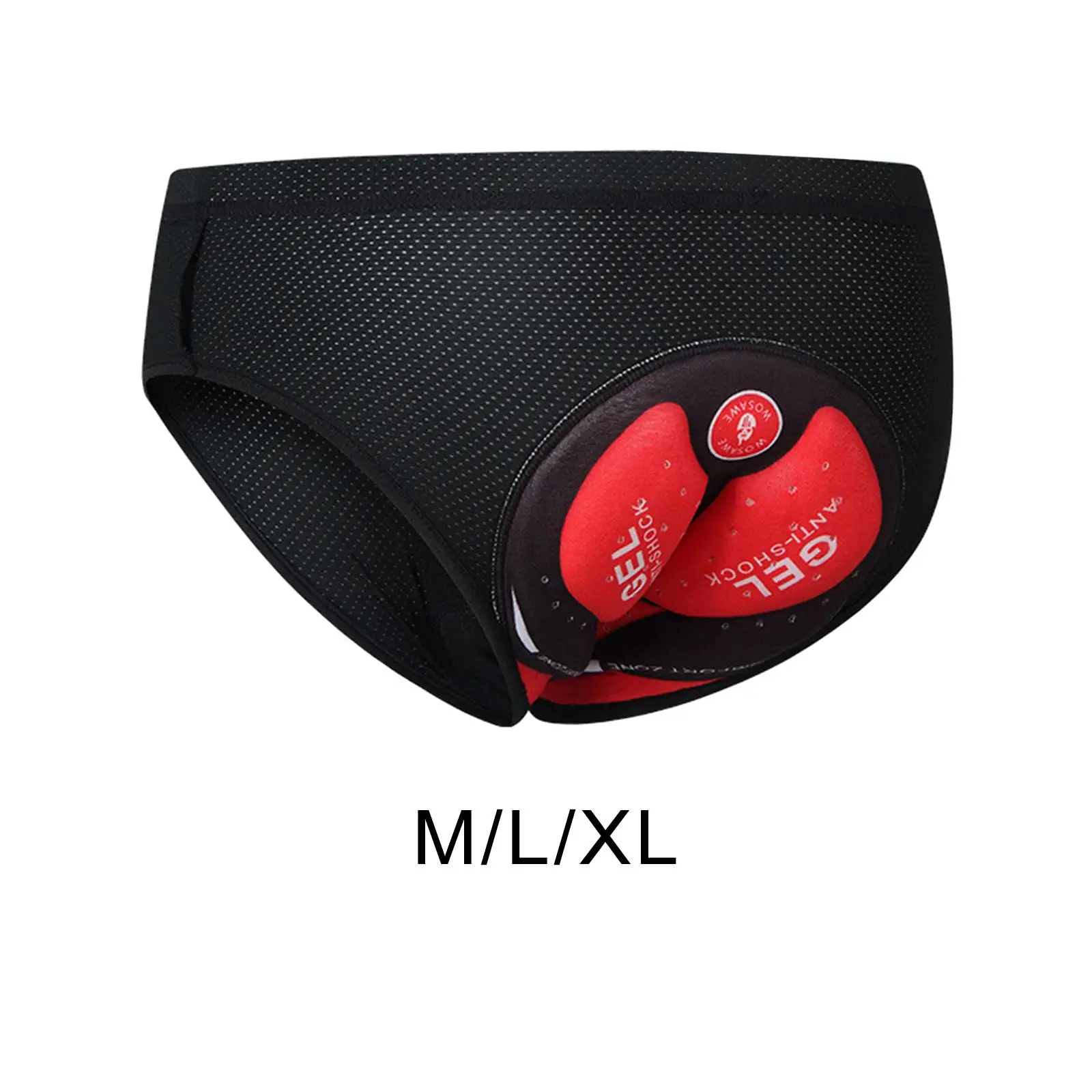 Мужское нижнее белье для велоспорта