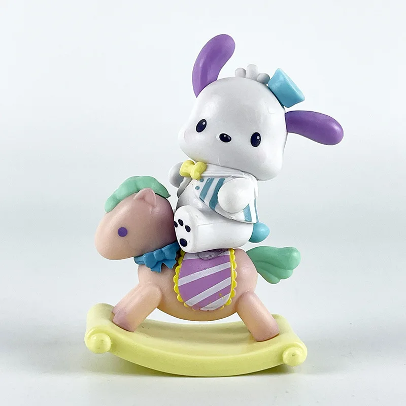 Коллекция Miniso Sanrio кулломия мелодия корица собака кулломие Детское сердце