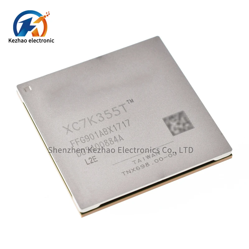 (1 шт.) 100% Новинка оригинальная фотолампа Φ BGA901 FPGA Chip IC