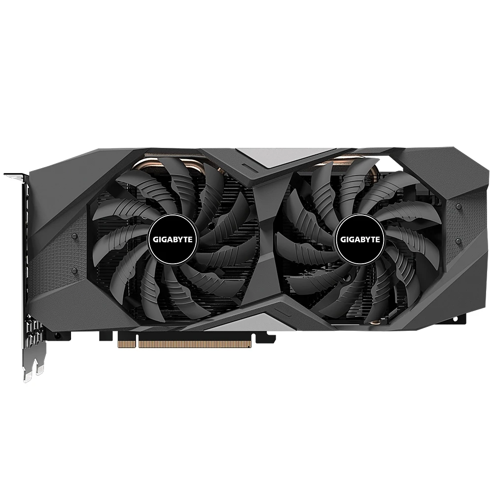 Видеокарта Gigabyte GV N206SWF2OC 8GD|Видеокарты| |