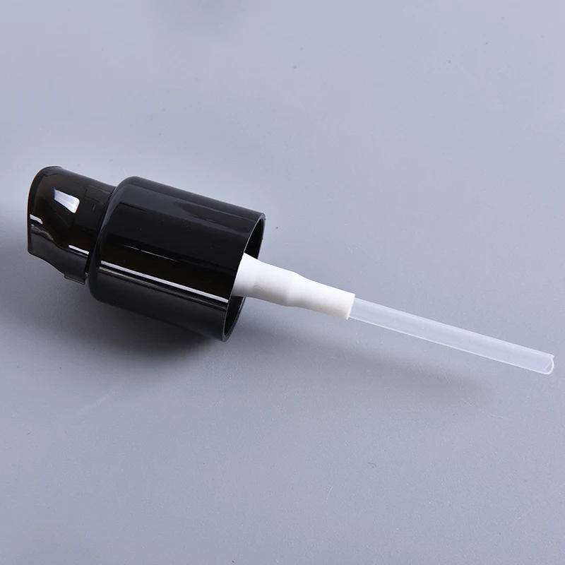1 шт. насос для жидкости основы жидкость с кнопкой защита блокировки Косметика
