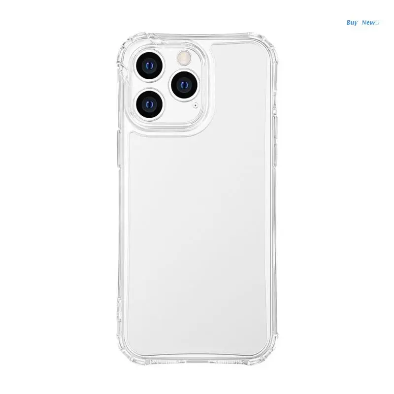 

Cellphone Protector Cover for 14/14 Max/14 Pro/14 Pro Max Matte Transparent Bumper Anti Fingerprint Housing