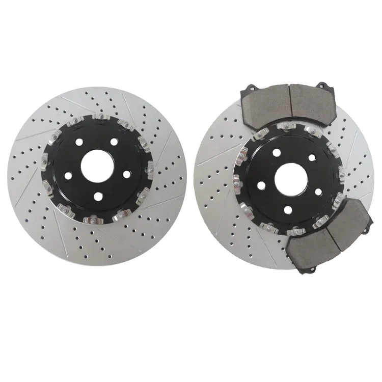 68184587 Модифицированный тормозной диск AE из высокоуглеродистого сплава