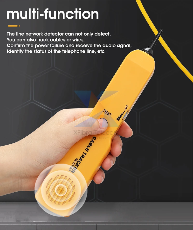 Трекер для продажи товара диагностика тона фотодетектор тонер-трассировщик