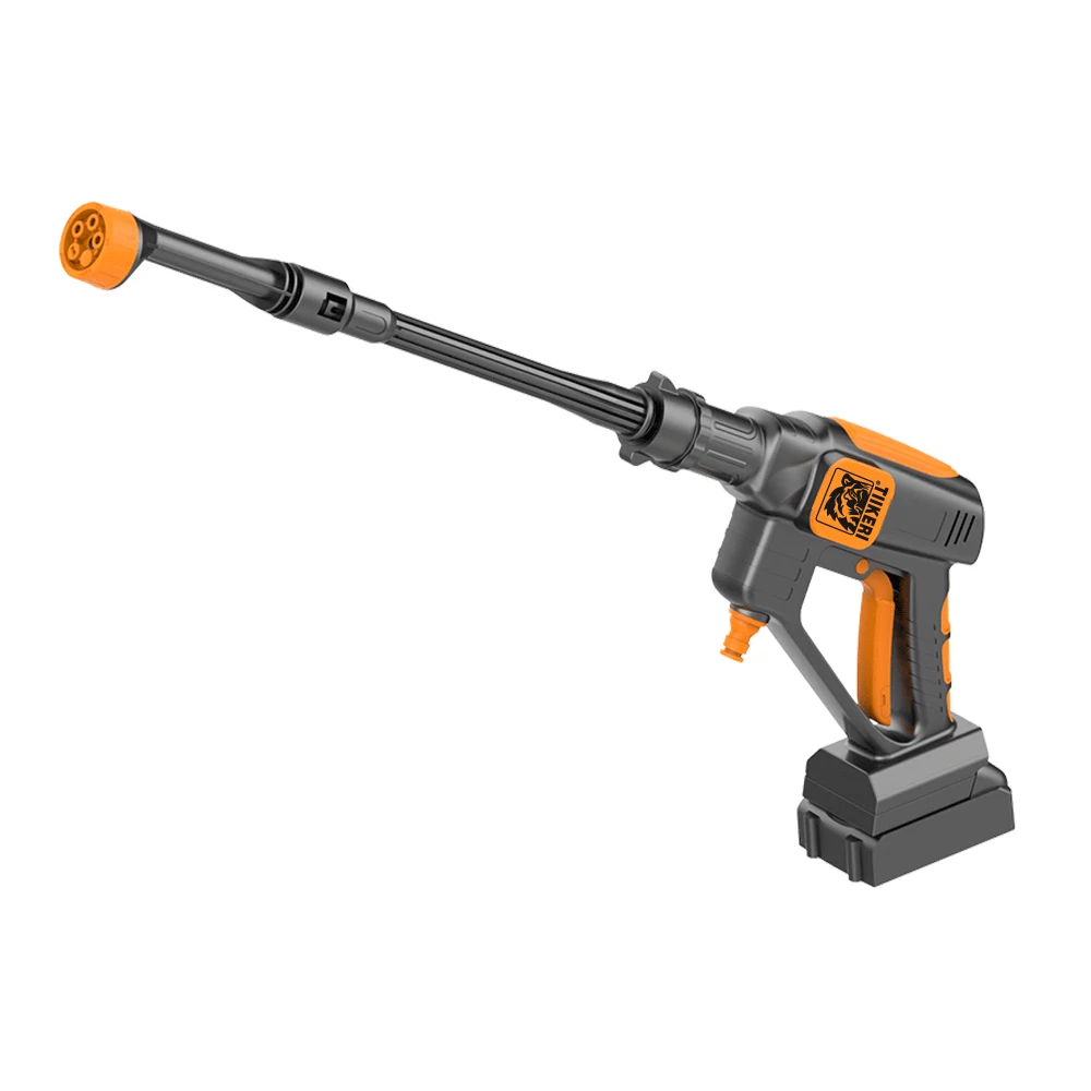 

Electric Power High Pressure Washer Gun