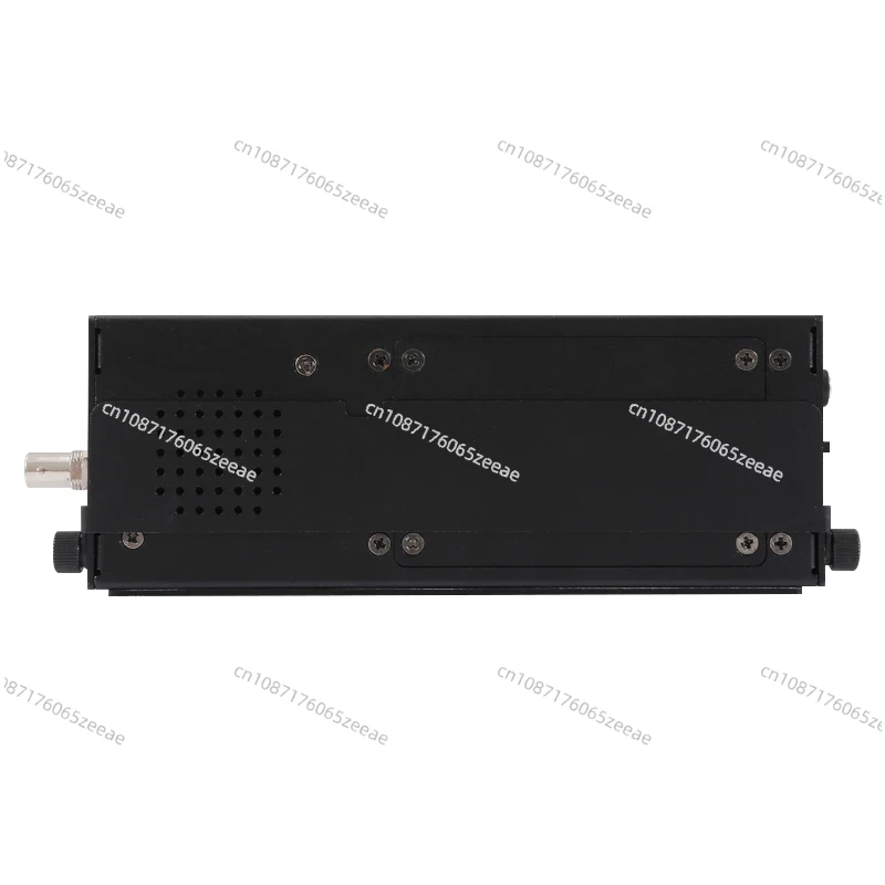 RS-918 Plus 15 Вт ВЧ SDR Трансивер MCHF-QRP Аматорское коротковолновое радио с ручным