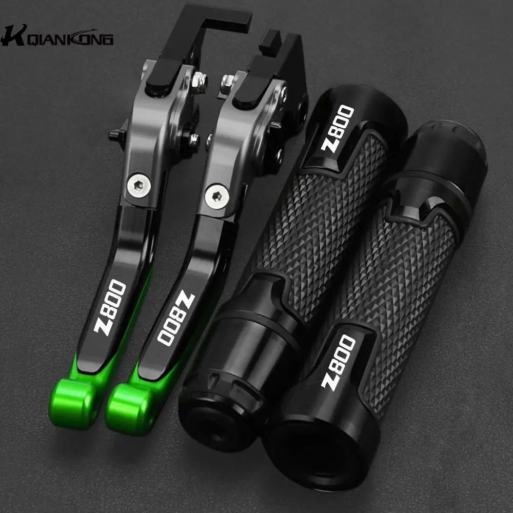 FOR Kawasaki Z800 2013-2017 2016 2015 2014 Motorcycle Adjust