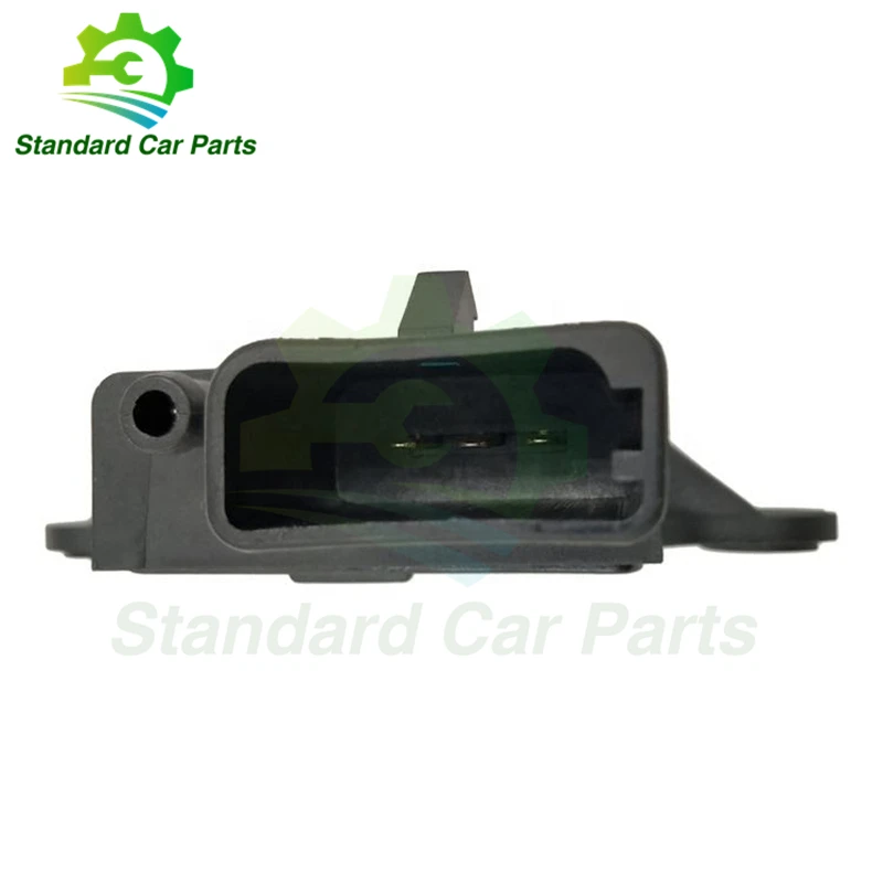 Датчик абсолютного давления впускного воздушного коллектора для Ford Bronco II E-150 E-250