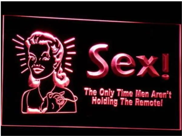 Se15 сексуальные девушки клуб бар светодиодный неосветильник свет знак удаленный