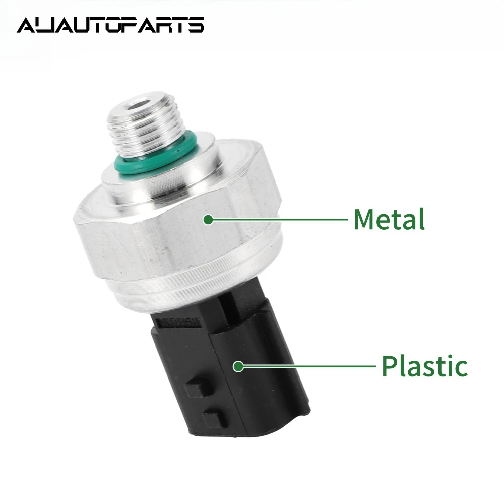 921366801 Датчик давления кондиционера R 82CP50-01 для Renault-Duster Lodgy-Logan 2 Captur Clio 4 Fluence Megane 3