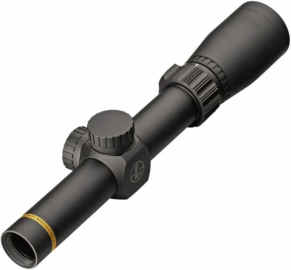 Оптический прицел Leupold VX Freedom 1 5 4x20 R:Duplex|Оптические прицелы| |