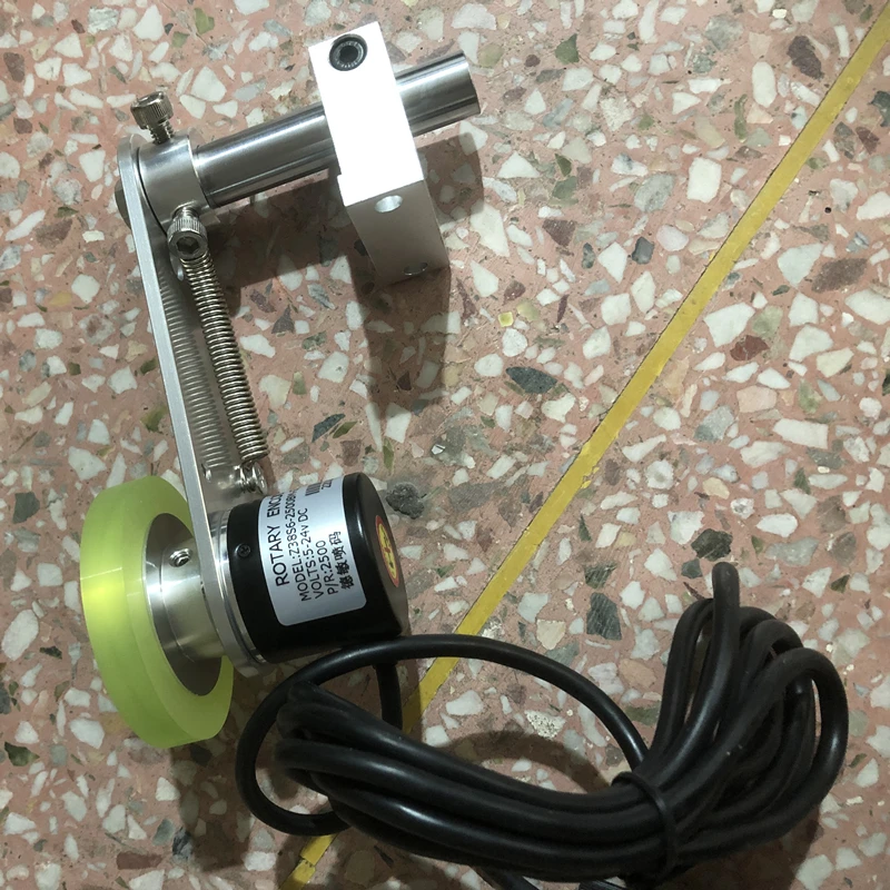 Кодировщик для онлайн-термального струйного принтера Мобильный Промышленный