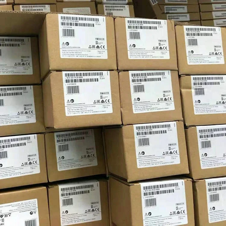 Оригинальный plc S7-400 series 6ES7407-0KA02-0AA0 6ES74070KA020AA0