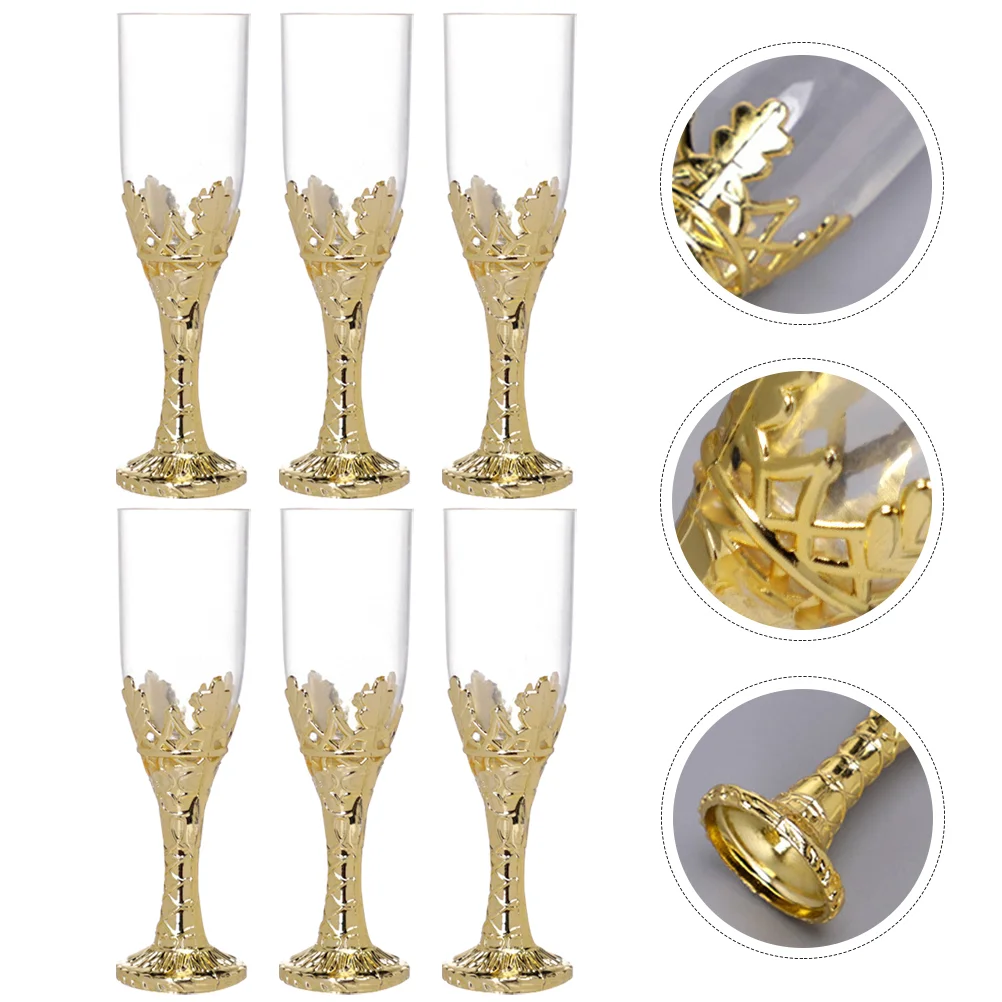 

Бокалы для шампанского, свадебный бокал, подставка для поднятия тоста, чашки для конфет и душа, бокалы, подставка для чаепития