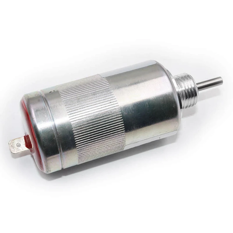 185206085 185206083 CS2610 630300 12V Стоп-Электромагнит для Perkins Электромагнитная катушка