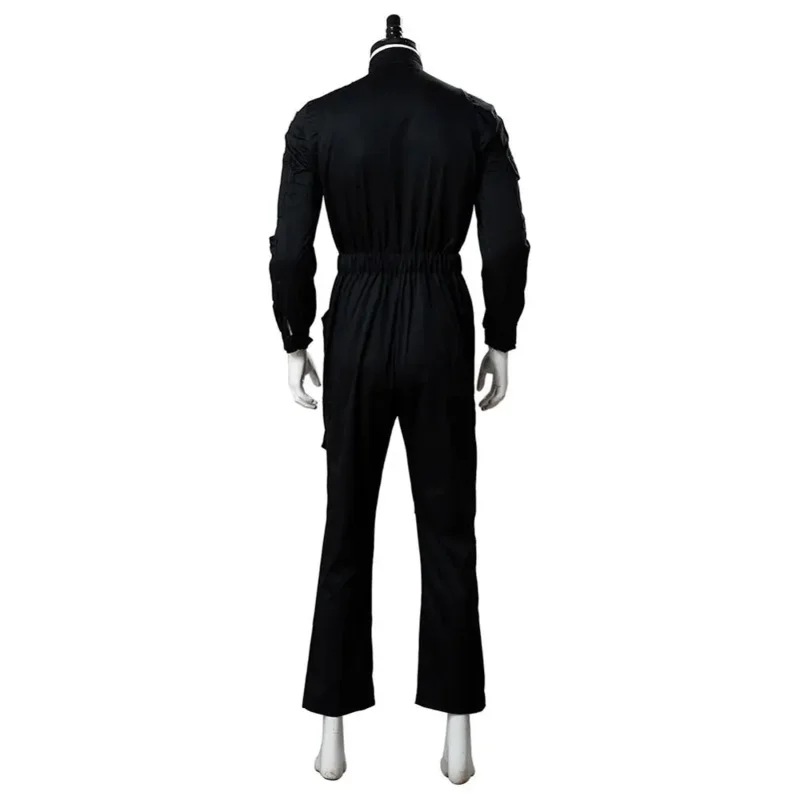 Костюм для косплея Звёздные Войны Имперский галстук истребитель пилот косплей