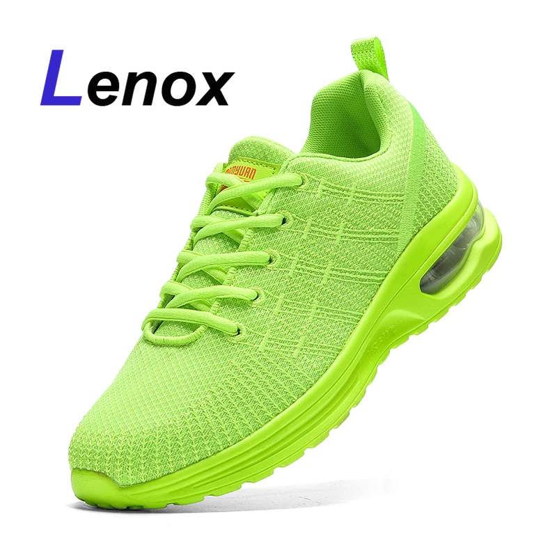 

Professional Marathon Shoes Running Shoes for Men Women Couples Breathable Training Sport Sneaker Light Air Cushion Jogging Walk