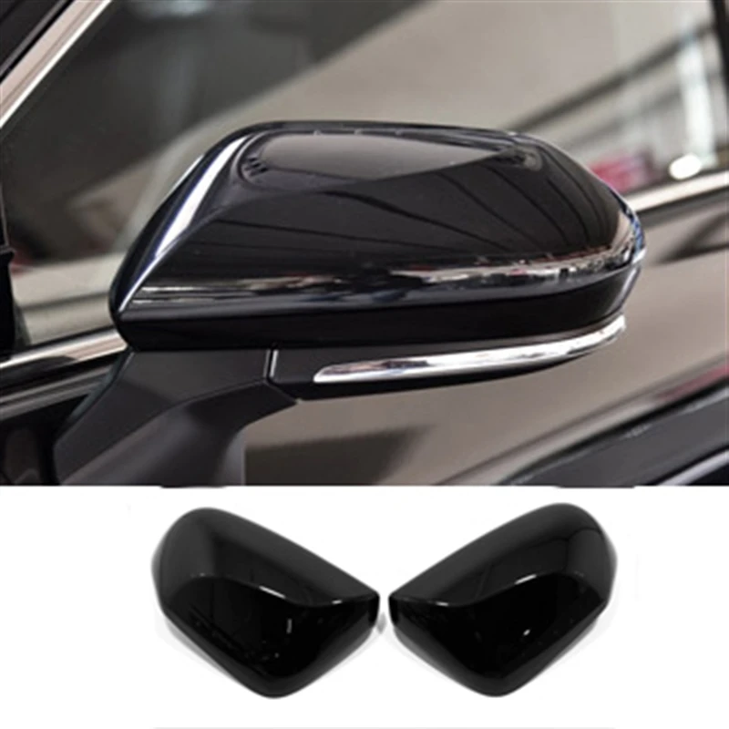 

Для Toyota Camry XV70 2018-2020 2022 2023 углеродное волокно, внешняя сторона, защитный чехол, аксессуары