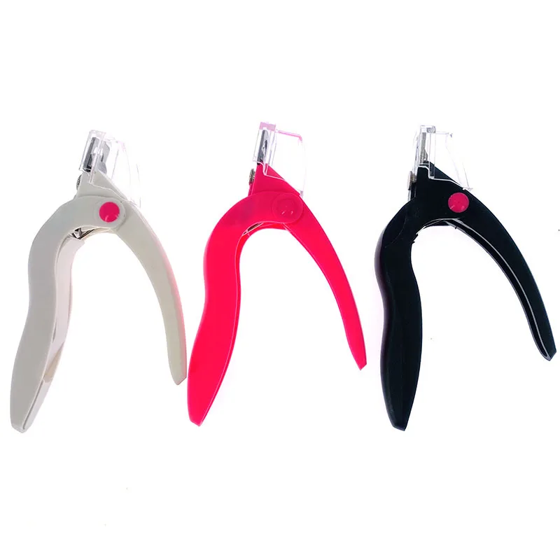 Тройная резка акриловых наконечников мерный циферблат (6 вариантов размера)