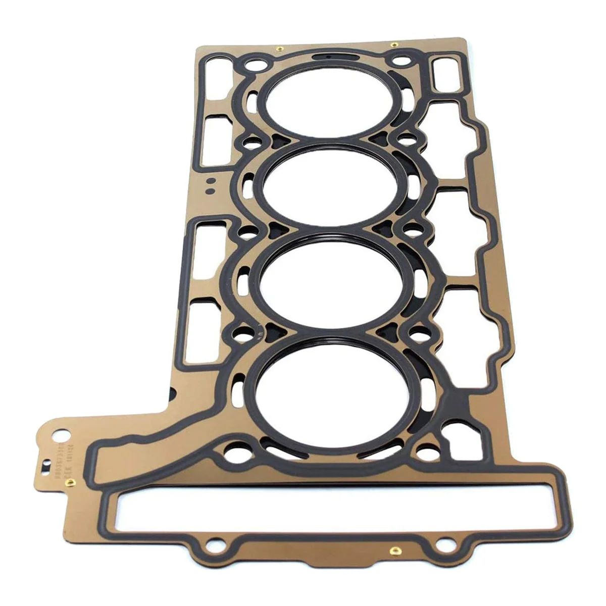 Комплект прокладок для цилиндра 9815416 головки автомобильные принадлежности Mini R55