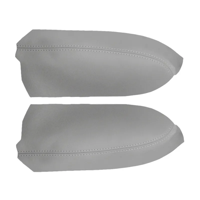 

Подлокотник для внутренней двери автомобиля/центральный подлокотник двери, кожаная накладка на подлокотник для Toyota Prius 2004 2005 2006 2007 2008 2009