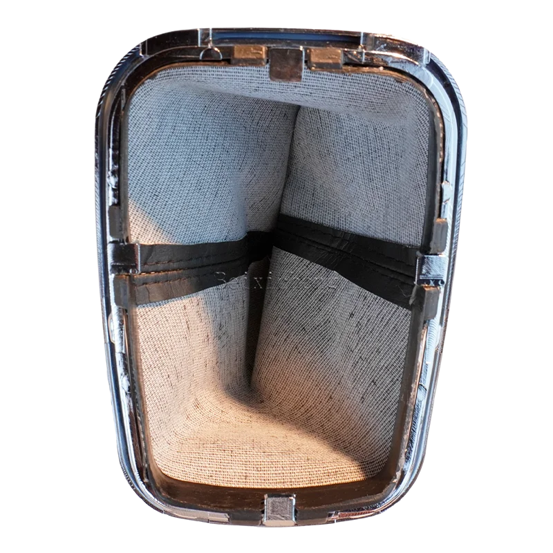 Автомобильный 5-скоростной 12 мм строительный рычаг переключения передач для